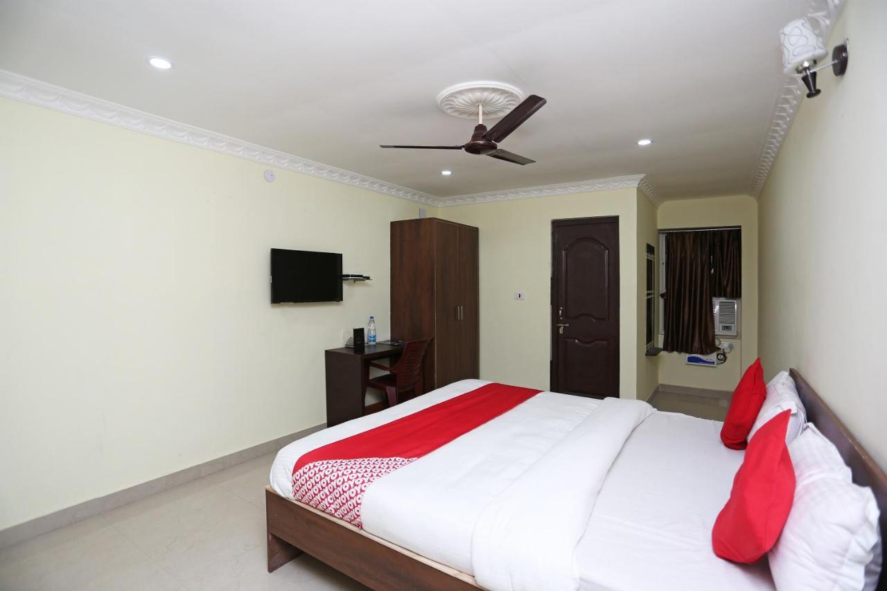 Hotel Oyo 26670 The Ranch 3*
