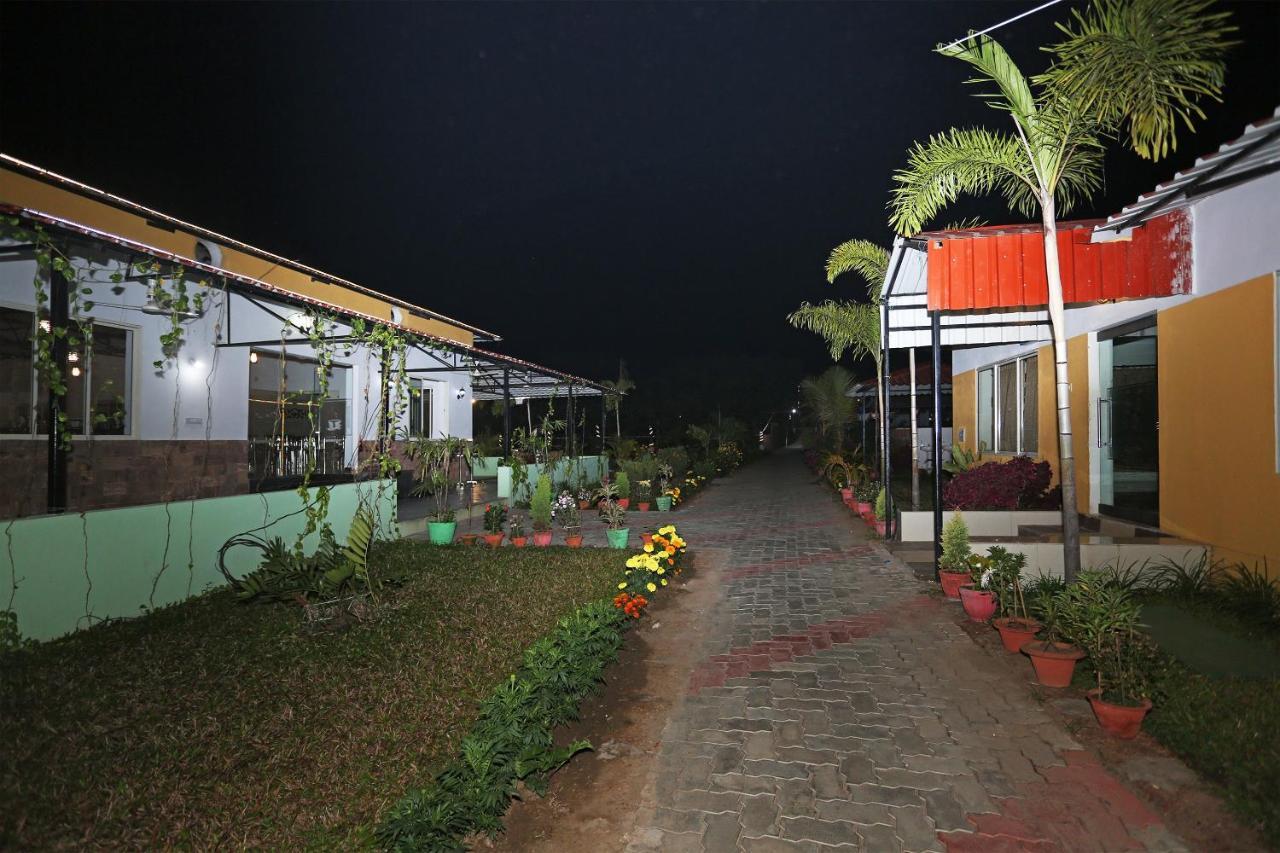 Hotel Oyo 26670 The Ranch Puri