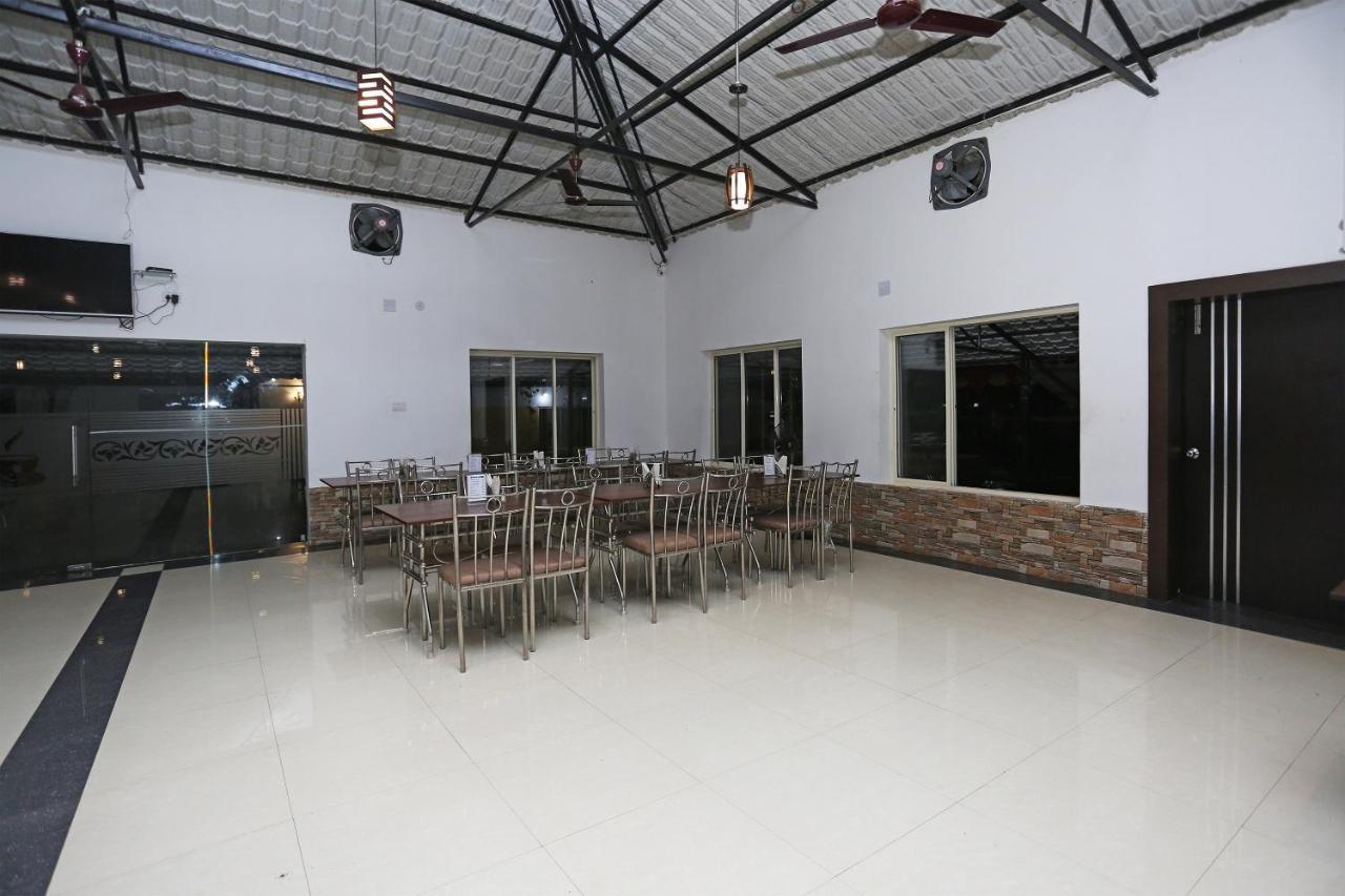 Oyo 26670 The Ranch 3*