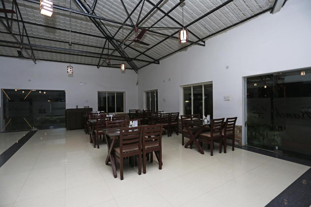 Hotel Oyo 26670 The Ranch Puri
