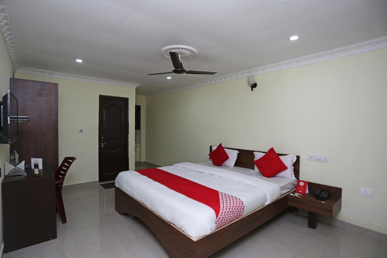 Hotel Oyo 26670 The Ranch 3*