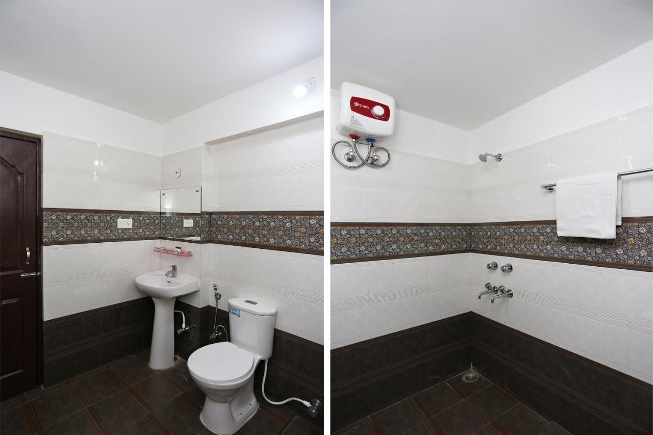 Oyo 26670 The Ranch Hotel 3*