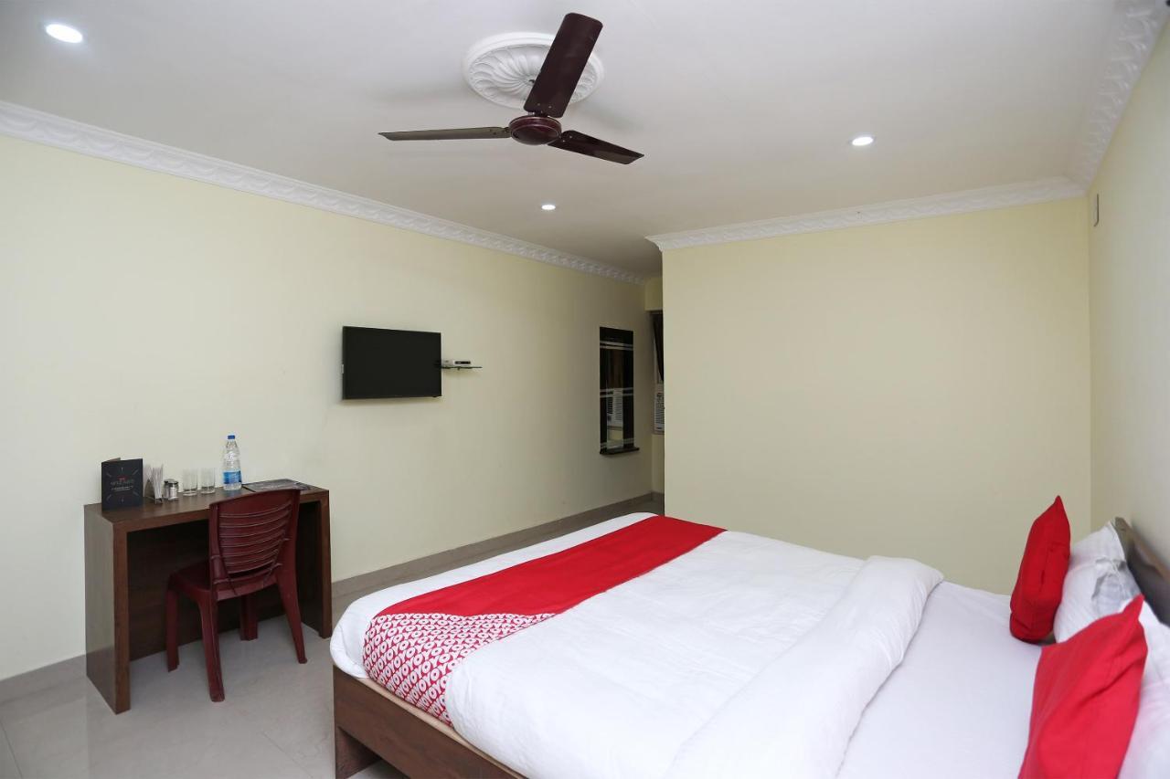 Oyo 26670 The Ranch 3* Puri