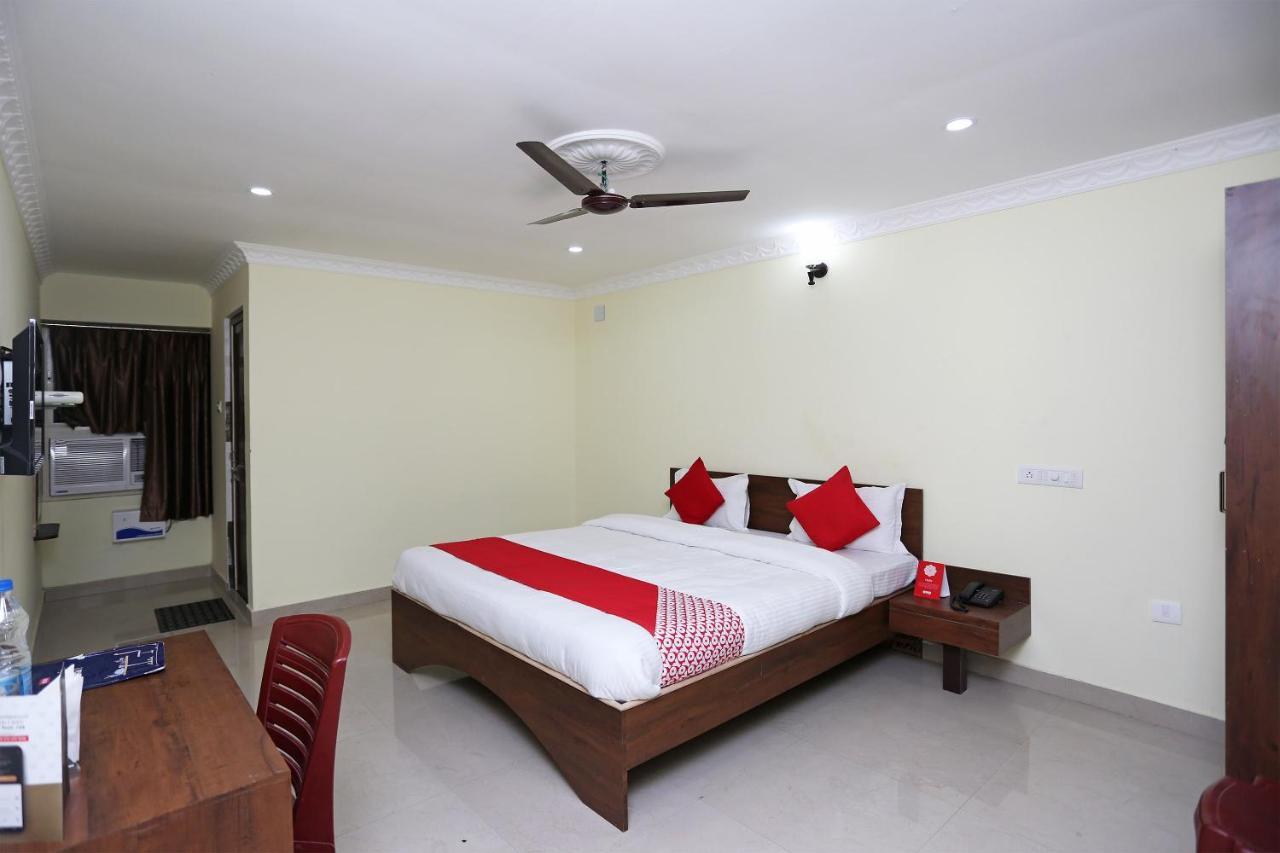 Oyo 26670 The Ranch Hotel 3*