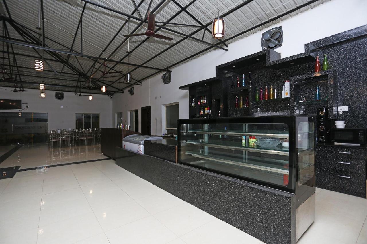 Oyo 26670 The Ranch Hotel Puri