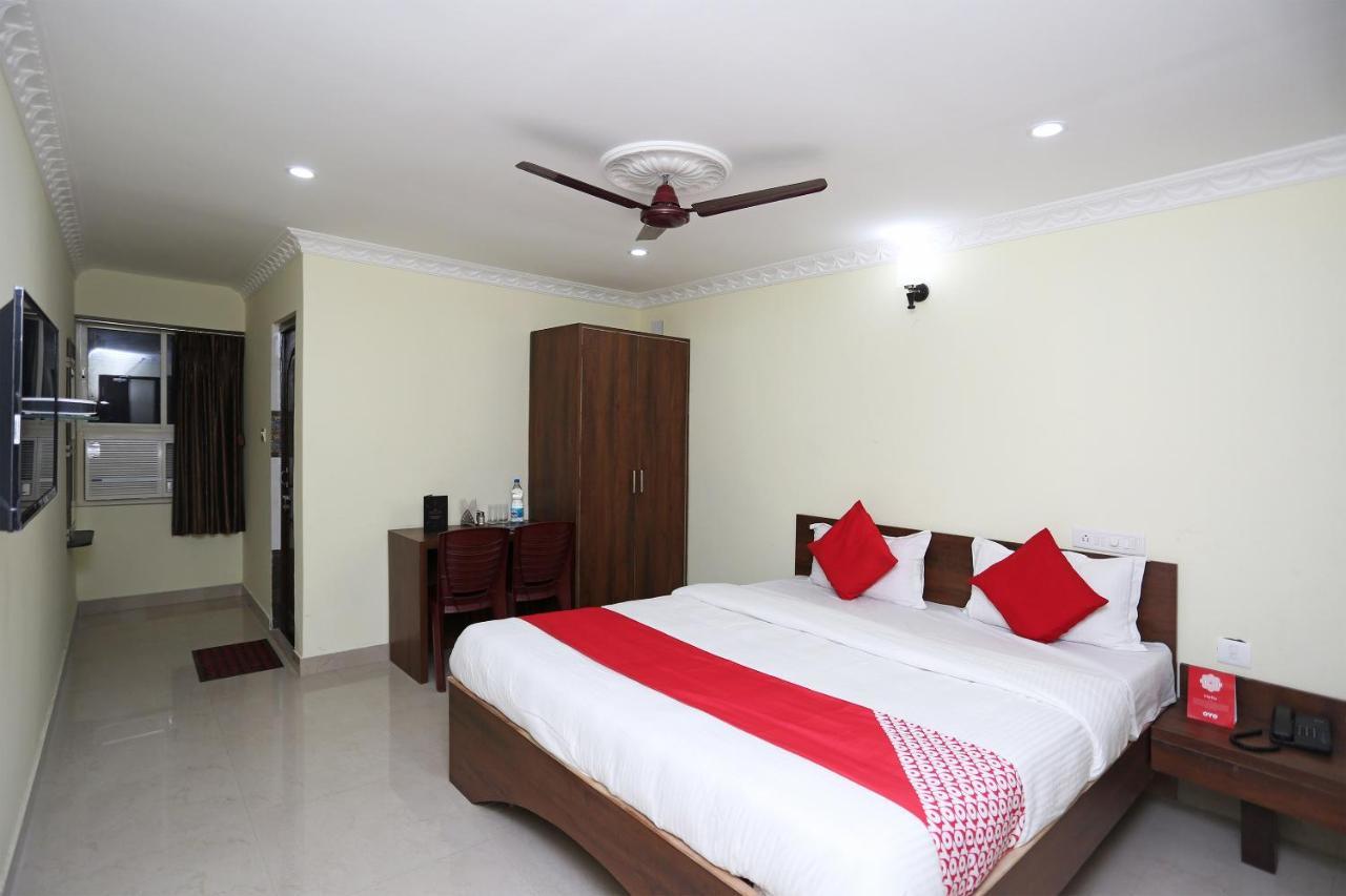 Hotel Oyo 26670 The Ranch 3*