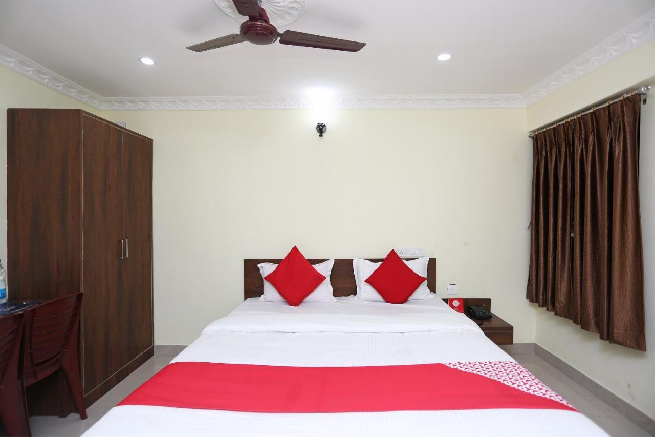Hotel Oyo 26670 The Ranch 3*