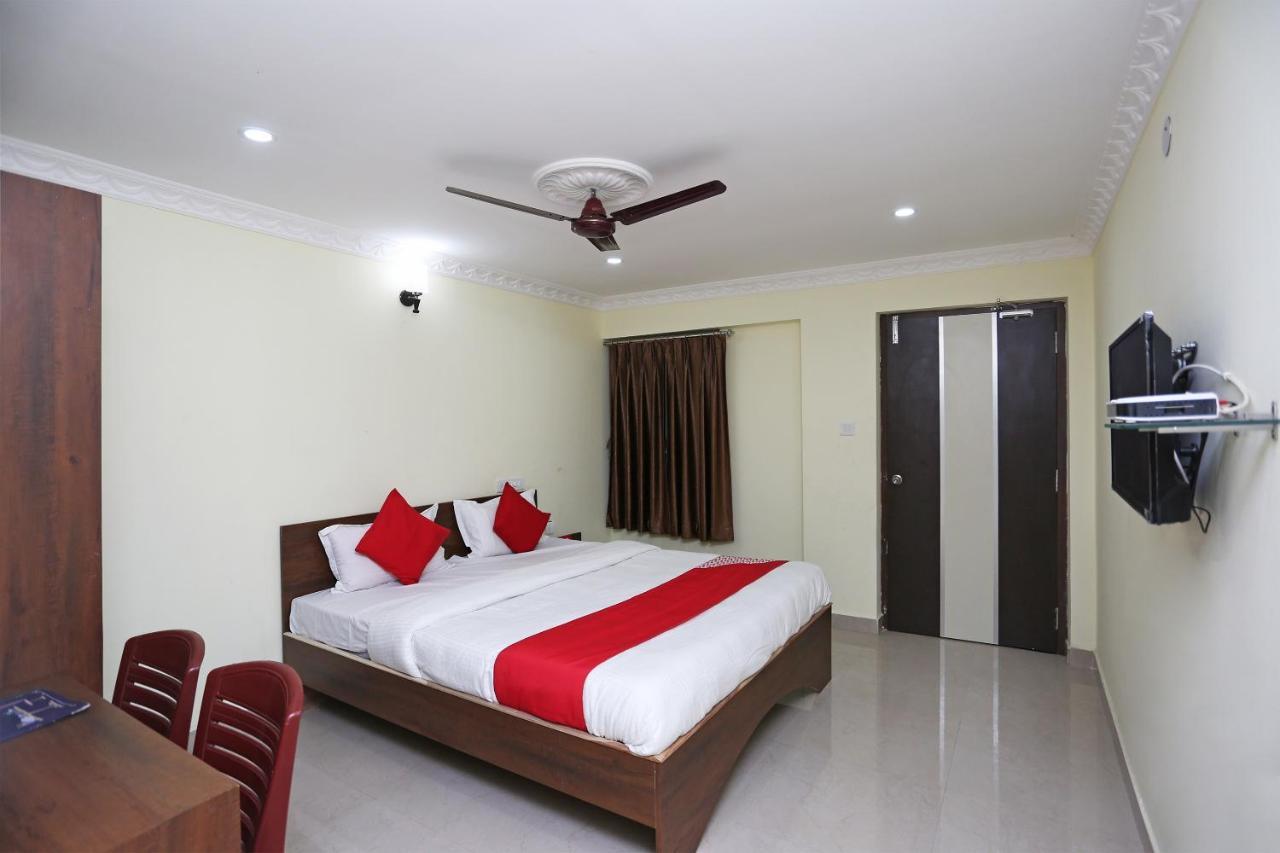 Hotel Oyo 26670 The Ranch
