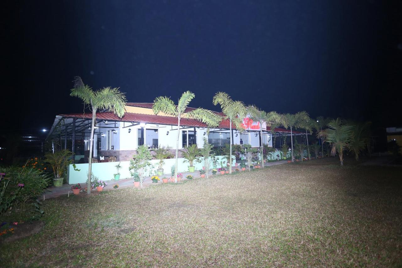 Hotel Oyo 26670 The Ranch Puri