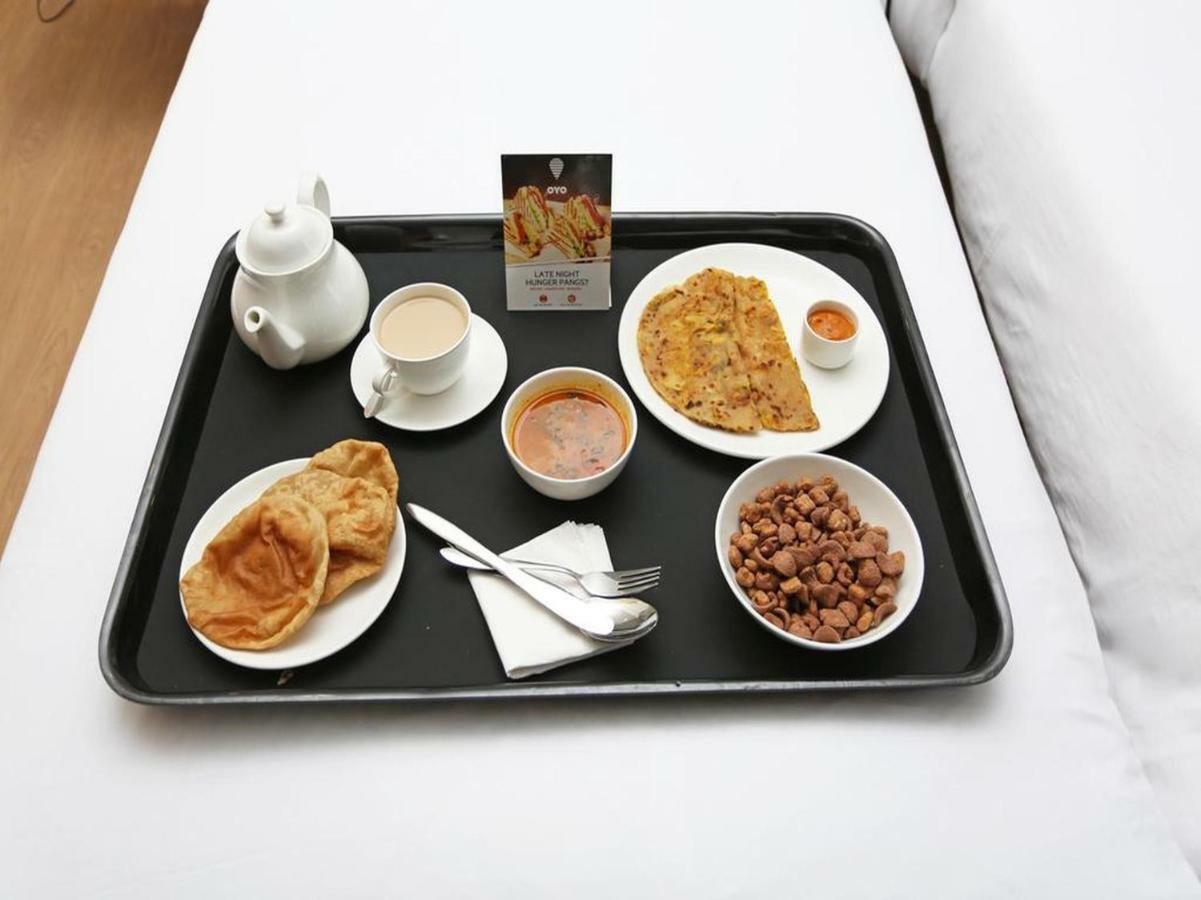 Oyo 26670 The Ranch 3* Puri