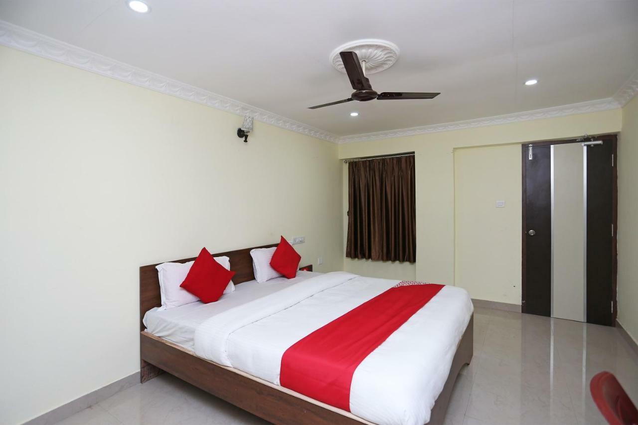 Hotel Oyo 26670 The Ranch Puri