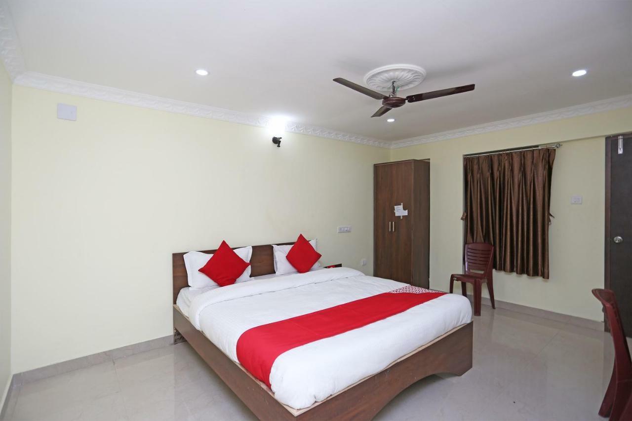 Hotel Oyo 26670 The Ranch Puri